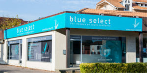 Blue Select - Le spécialiste des solutions globales de rénovation