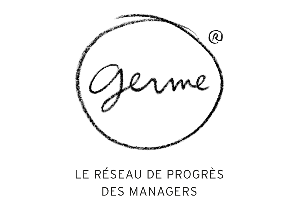Logo Germe Réseau de progrès des managers