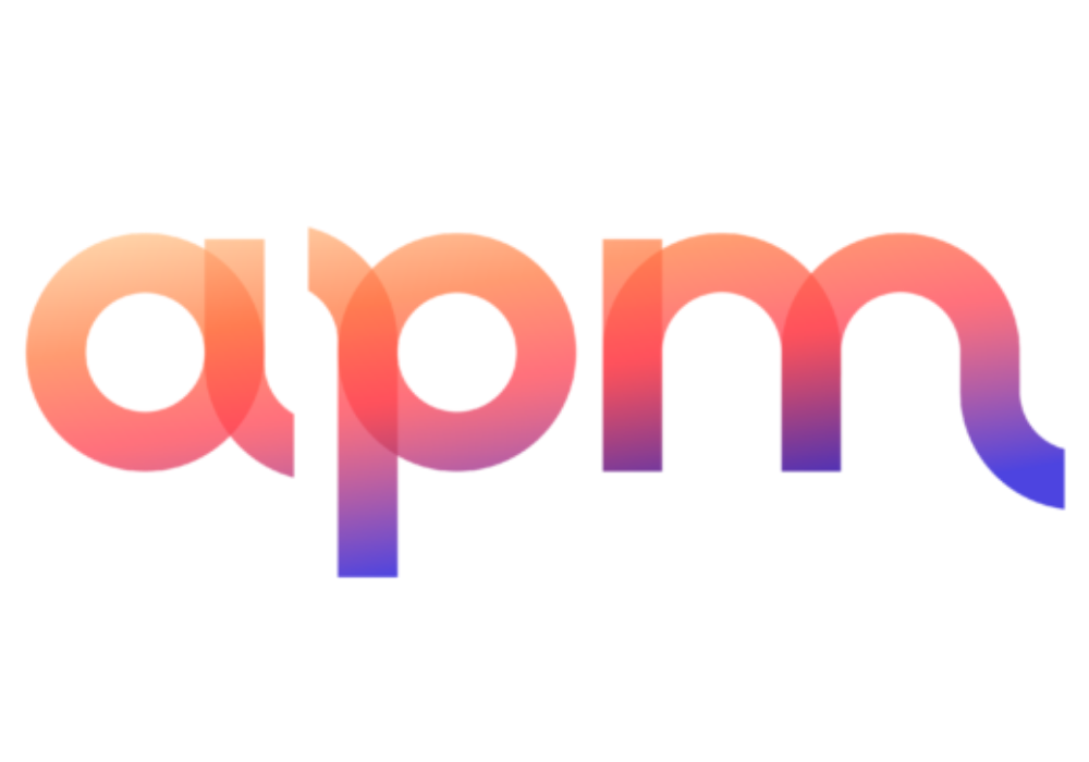 Logo APM - Association Progrès du Management Le progrès de l'entreprise par le progrès du dirigeant